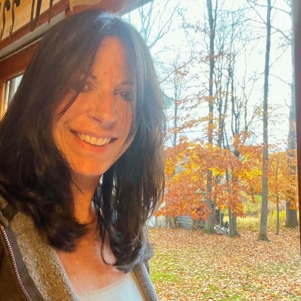 Meet your Posher, Maureen